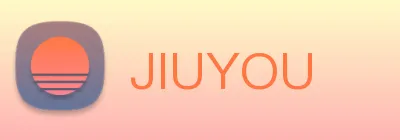 JIUYOU logo